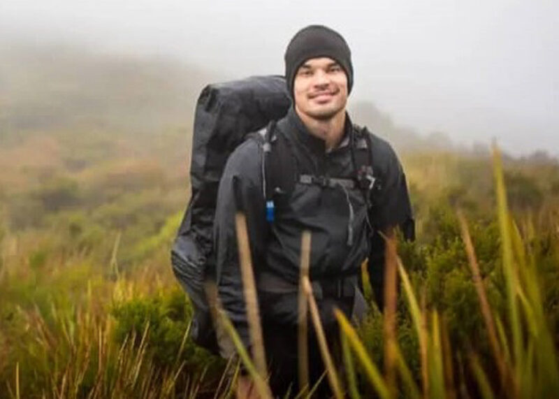 Ramon, OutdoorGate guide