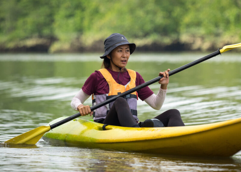 AiVee, OutdoorGate guide